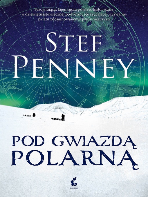 Cover image for Pod Gwiazdą Polarną